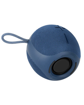 Tellur Mirage Bluetooth Speaker 12W blue-foto3