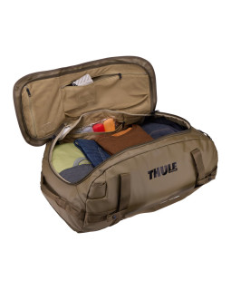 Thule 5141 Chasm 70L TDSD-303 Deep Khaki-foto3