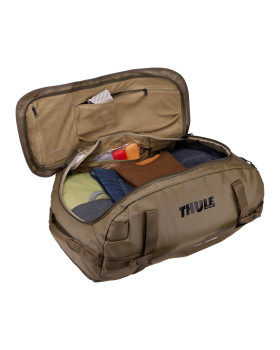 Thule 5141 Chasm 70L TDSD-303 Deep Khaki-foto3