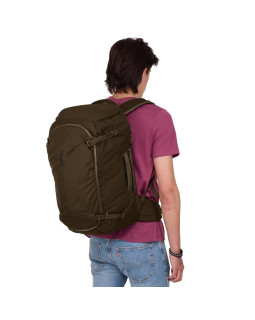 Thule 5310 Landmark 40L Unisex Travel Pack Deep Khaki-foto3