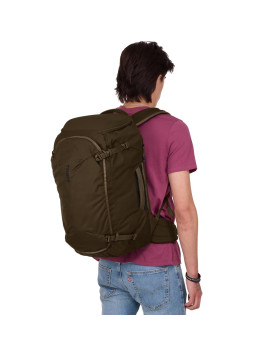 Thule 5310 Landmark 40L Unisex Travel Pack Deep Khaki-foto3