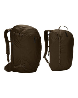Thule 5313 Landmark 60L Unisex Travel Pack Deep Khaki-foto3