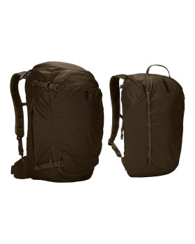 Thule 5313 Landmark 60L Unisex Travel Pack Deep Khaki-foto3
