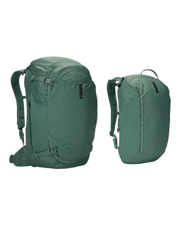 Thule 5314 Landmark 60L Unisex Travel Pack Hazy Green-foto3