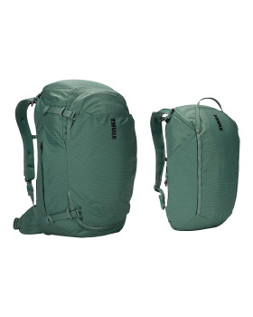 Thule 5314 Landmark 60L Unisex Travel Pack Hazy Green-foto3