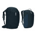 Thule 5315 Landmark 60L Womens Travel Pack Darkest Blue