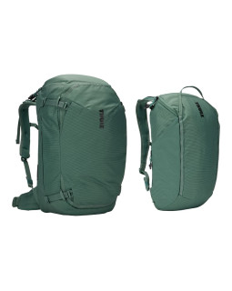 Thule 5316 Landmark 60L Womens Travel Pack Hazy Green-foto3