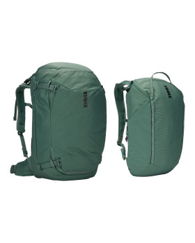 Thule 5316 Landmark 60L Womens Travel Pack Hazy Green-foto3