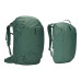 Thule 5316 Landmark 60L Womens Travel Pack Hazy Green