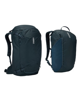 Thule 5317 Landmark 70L Unisex Travel Pack Darkest Blue-foto3
