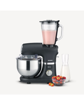 Severin ZB 5593 Stand Mixer Attachment for KM 3896, KM 3896.400, KM 3897, KM 3897.400-foto3