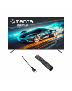 Manta 55LUA123E-foto3