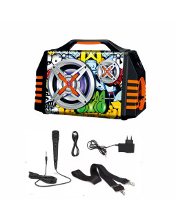 Manta SPK1005PRO Helios 2-foto3