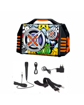 Manta SPK1005PRO Helios 2-foto3