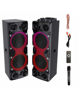 Manta SPK1204X800D Minos Pro (Set of L/R)-foto3