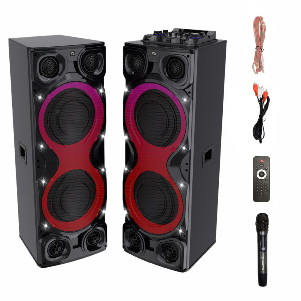 Manta SPK1204X800D Minos Pro (Set of L/R)