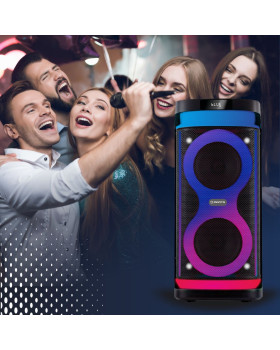 Manta SPK0601B100 Argos-foto3