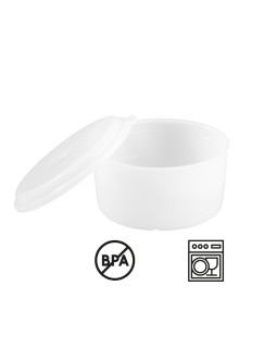 Gastroback 91552 Accessory for 42905 Set of 4 Ice Modules With Lid-foto3