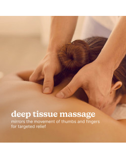 Homedics NMS-275H Portable Neck Massager + Heat-foto3