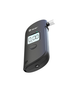 Tracer 47556 BreathEZ-1 Alcohol Tester-foto3