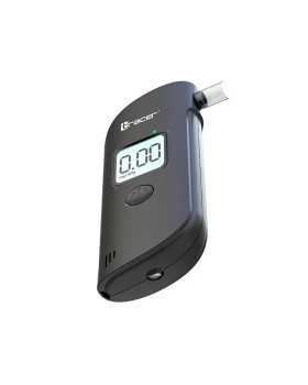 Tracer 47556 BreathEZ-1 Alcohol Tester-foto3