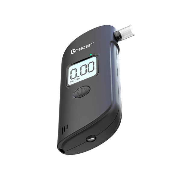 Tracer 47556 BreathEZ-1 Alcohol Tester