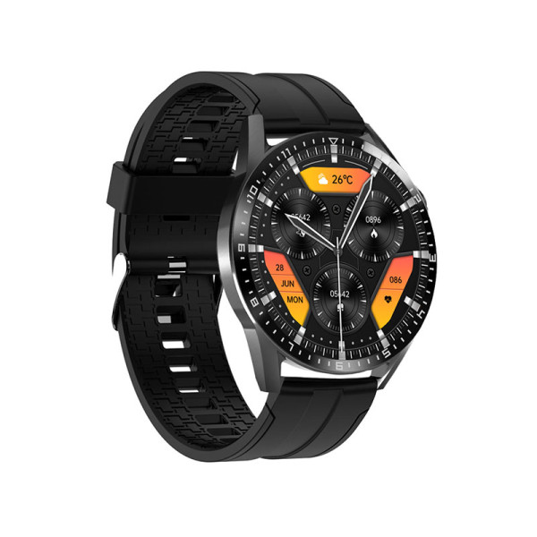 Tracer 47518Smartwatch SM9 PulseRay