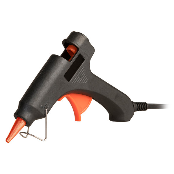 Tracer 46508  P1 Hot Glue Gun Black
