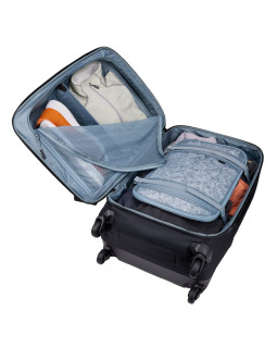 Thule 5049 Subterra 2 checked spinner black-foto3