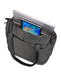 Thule 5053 Subterra 2 Tote Bag Vetiver Gray-foto3