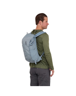 Thule 5086 AllTrail Daypack 18L Pond Gray-foto3
