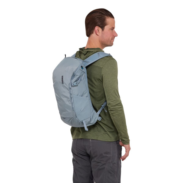 Thule 5086 AllTrail Daypack 18L Pond Gray