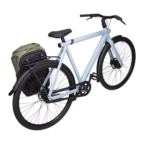 Thule 5092 Paramount Hybrid Pannier 26L Soft Green