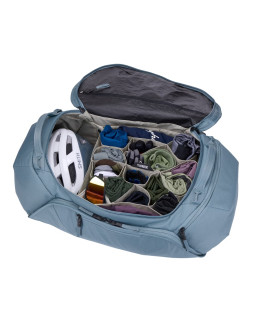 Thule 5174 Roudtrip Bike Duffel 55L Mid Blue-foto3