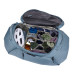 Thule 5174 Roudtrip Bike Duffel 55L Mid Blue