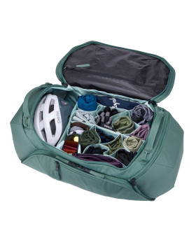 Thule 5175 Roudtrip Bike Duffel 55L Hazy Green-foto3