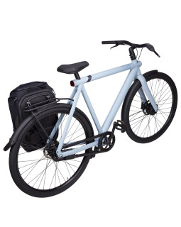 Thule 5091 Paramount Hybrid Pannier 26L Black-foto3