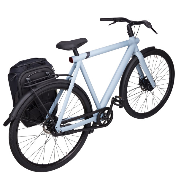 Thule 5091 Paramount Hybrid Pannier 26L Black