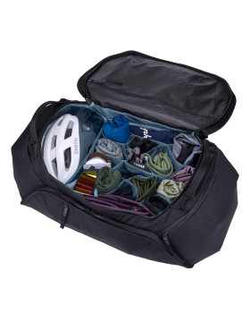 Thule 5172 Roudtrip Bike Duffel 55L Black-foto3