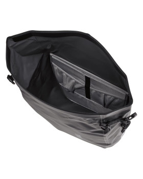 Thule 4211 Shield Pannier 25L Pair Yellow-foto3