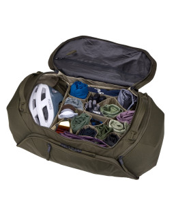 Thule 5173 Roudtrip Bike Duffel 55L Deep Khaki-foto3