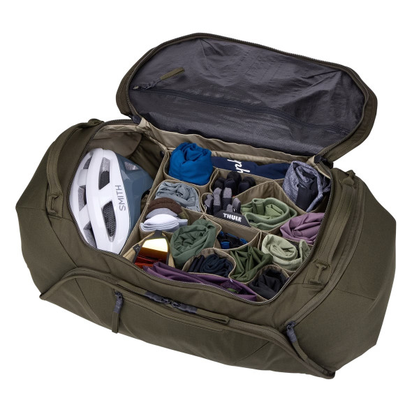Thule 5173 Roudtrip Bike Duffel 55L Deep Khaki