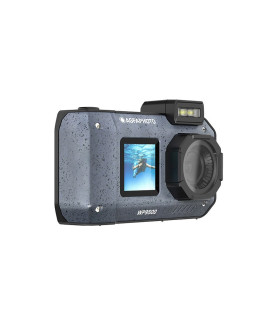 AgfaPhoto WP9500 Black-foto3