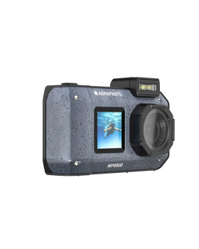 AgfaPhoto WP9500 Black-foto3