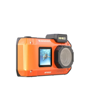 AgfaPhoto WP9500 Orange-foto3