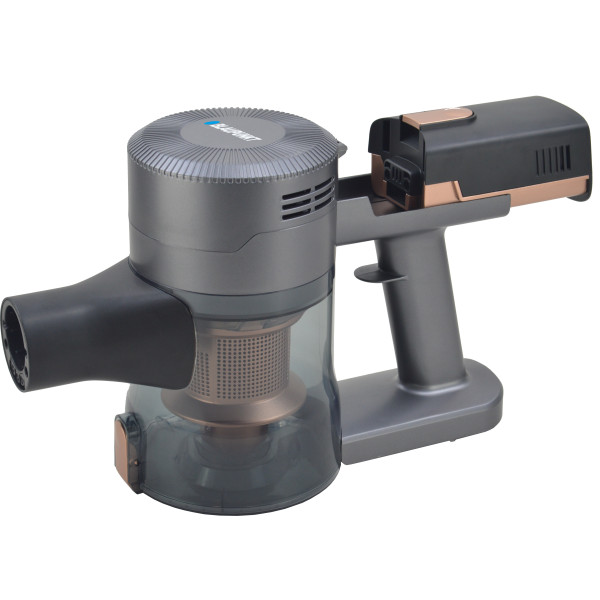 Blaupunkt VCH701 Blaupunkt VCH701