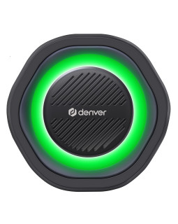 Denver BTV-223 Black-foto3