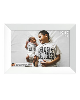 Denver PFF-1026 White-foto3