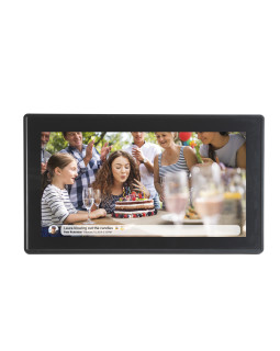 Denver PFF-1515B Black-foto3