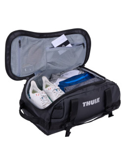 Thule 5211 Chasm 30L duffel bag black-foto3